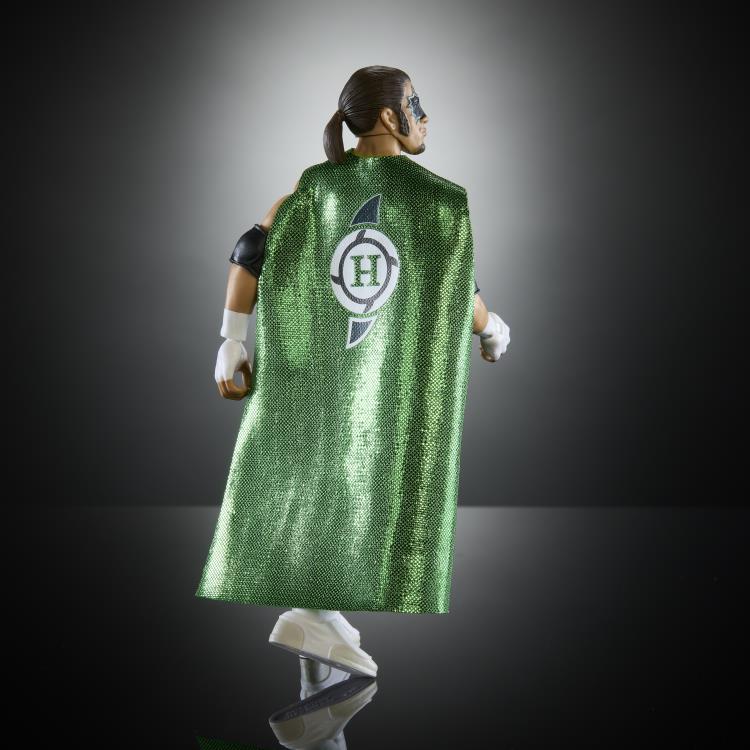 WWE Royal Rumble Elite Collection The Hurricane (Great Khali BAF) Gallery Image 5