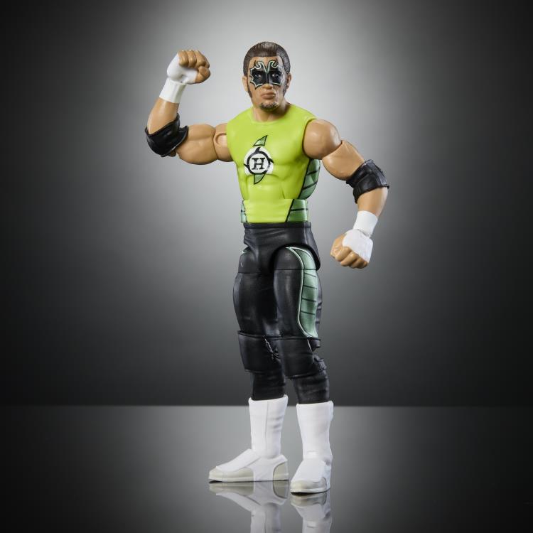 WWE Royal Rumble Elite Collection The Hurricane (Great Khali BAF) Gallery Image 4