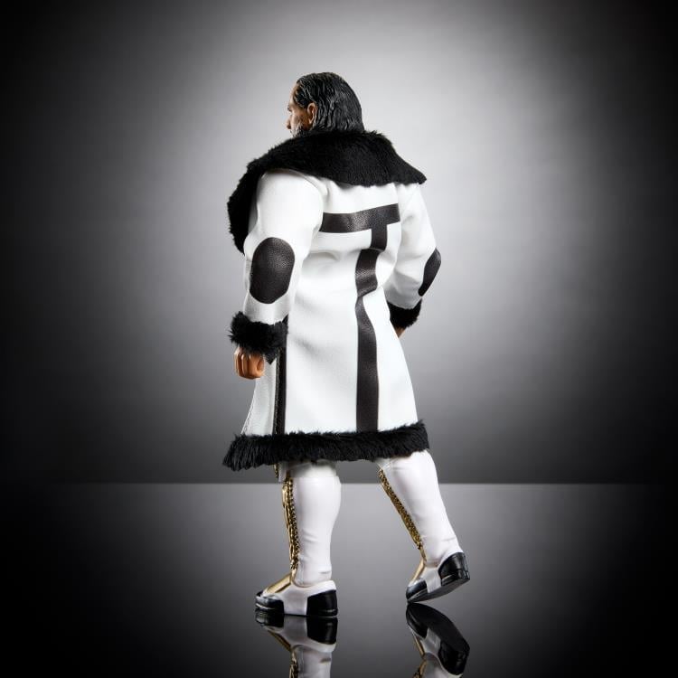 WWE Elite Collection Top Picks 2025 Seth "Freakin" Rollins Gallery Image 5