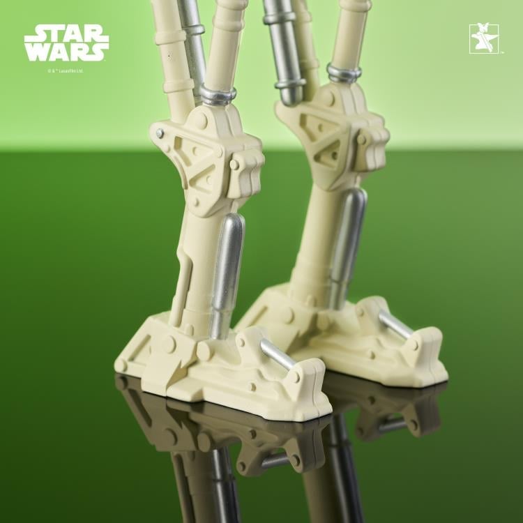Star Wars: Return of the Jedi 8D8 Exclusive Jumbo Figure Gallery Image 8