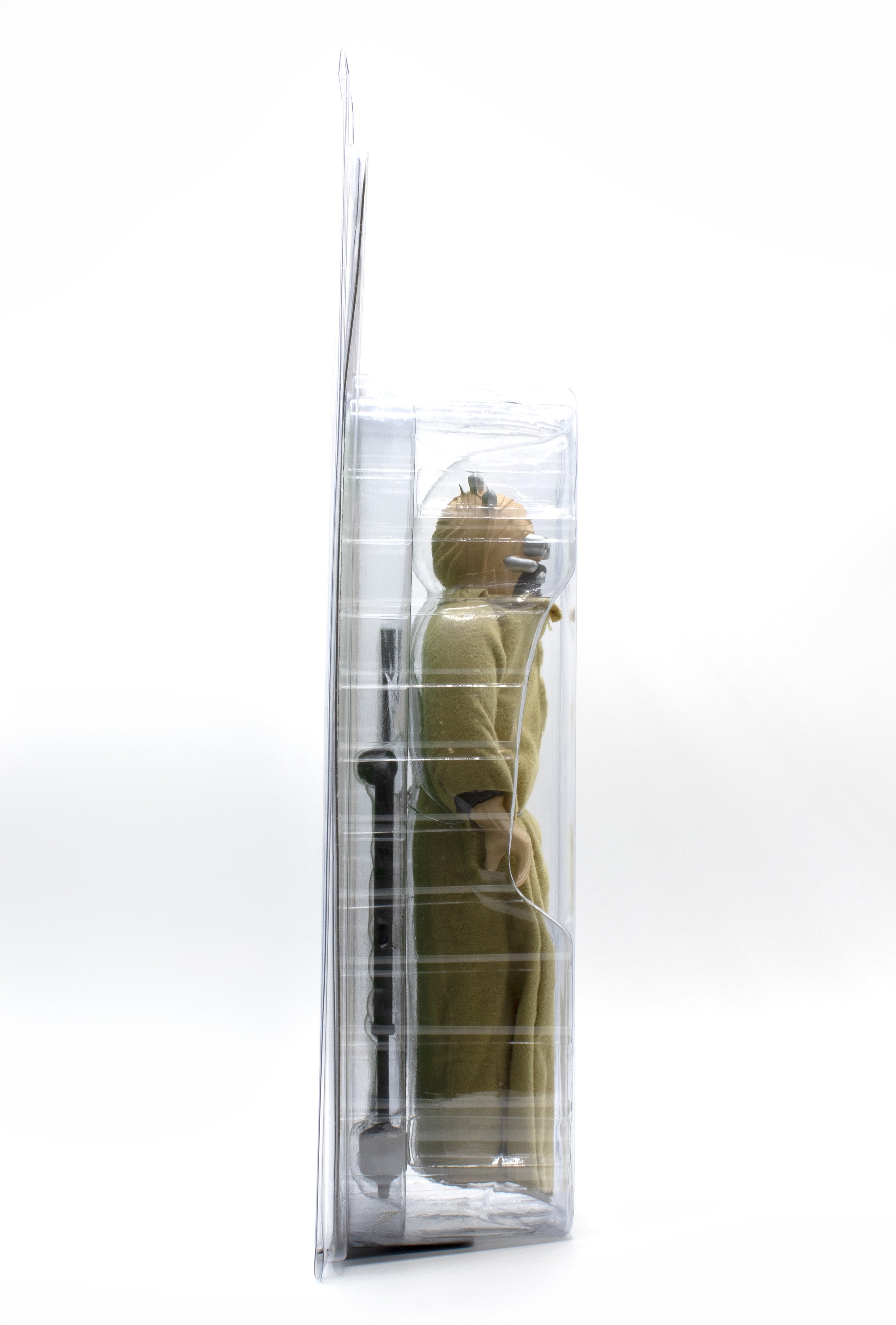 Star Wars: The Book of Boba Fett Tusken Raider Exclusive Jumbo Figure Gallery Image 3