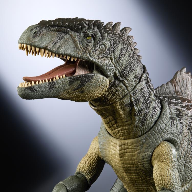Jurassic World Hammond Collection Giganotosaurus Gallery Image 6