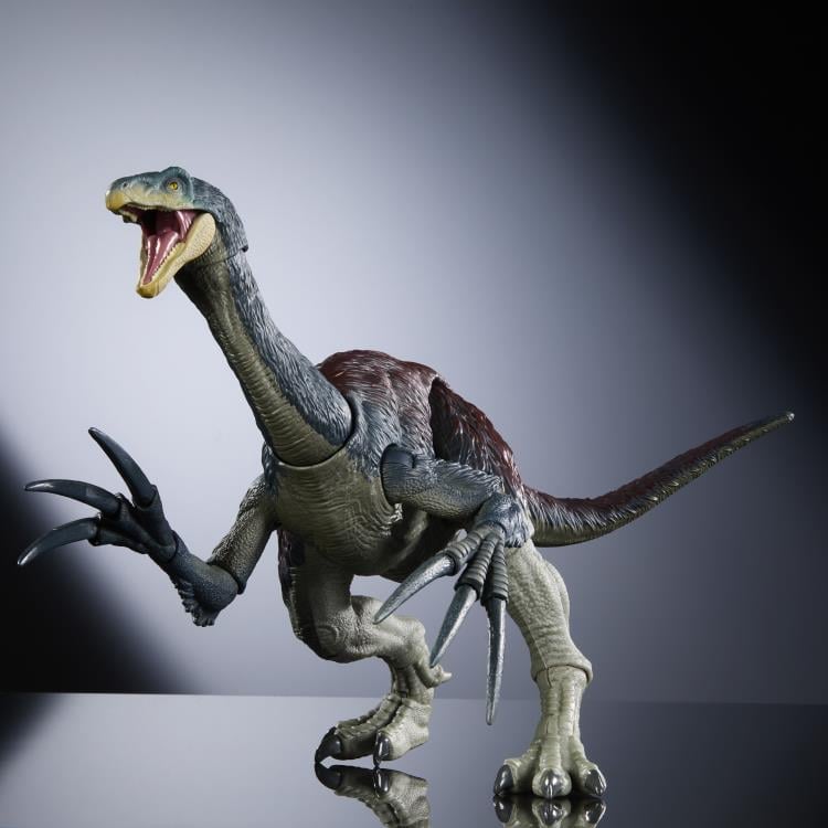 Jurassic World Hammond Collection Therizinosaurus Gallery Image 3