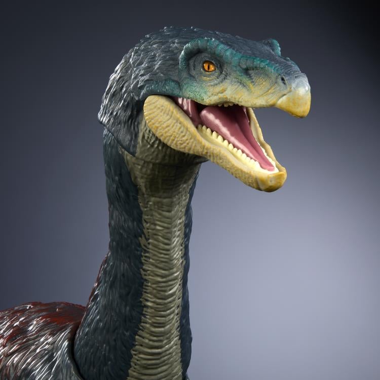 Jurassic World Hammond Collection Therizinosaurus Gallery Image 6
