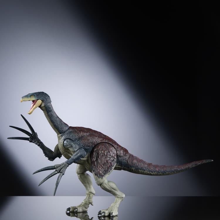 Jurassic World Hammond Collection Therizinosaurus Gallery Image 4