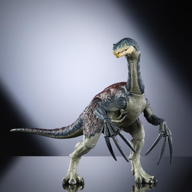 Jurassic World Hammond Collection Therizinosaurus Gallery Image 5