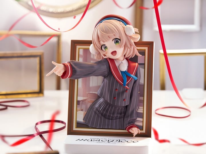 しぐれうい スリーブ 6種 未開封 Ui Shigure Nijisanji 人気VTuber