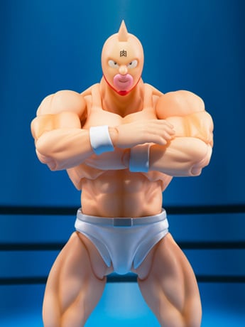 Kinnikuman Perfect Origin Arc Saison 2 : Date de Sortie sur Netflix