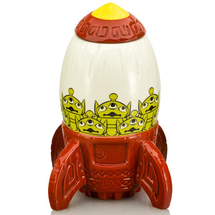 Toy Story Alien Space Crane Geeki Tikis Mug Gallery Image 4