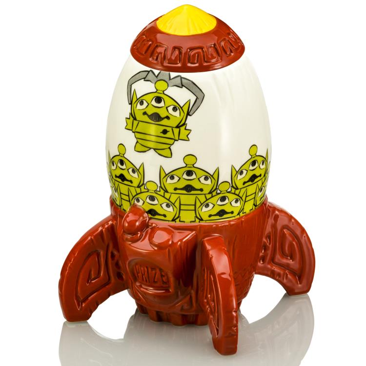 Toy Story Alien Space Crane Geeki Tikis Mug Gallery Image 3
