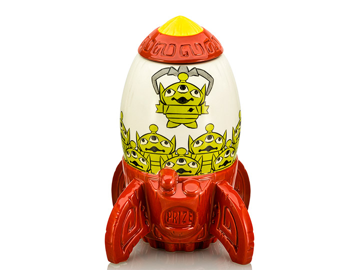 Toy Story Alien Space Crane Geeki Tikis Mug Gallery Image 1