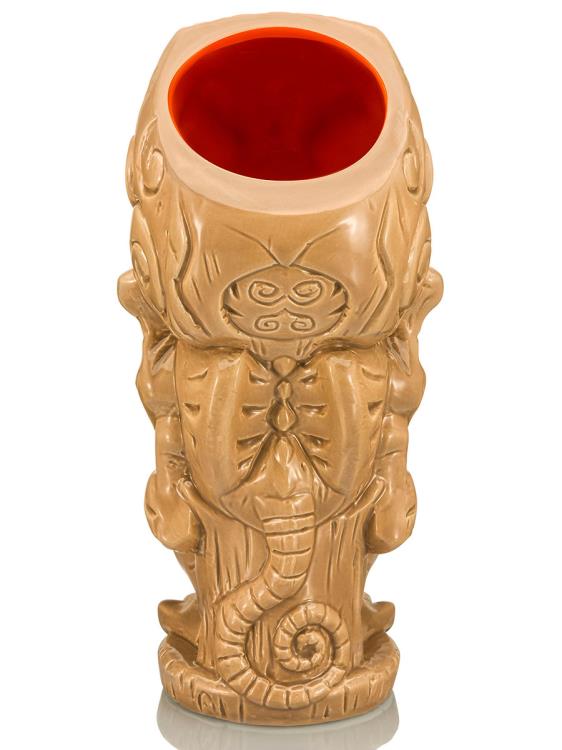 Pumpkinhead Geeki Tikis Mug Gallery Image 3