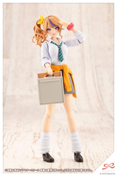 Sousai Shoujo Teien After School Seira's Sweet Delivery Set Gallery Image 17