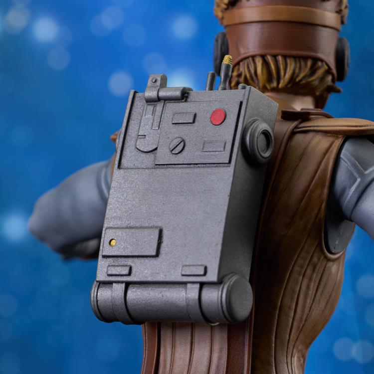 Star Wars Starkiller (Concept) 1/6 Scale Limited Edition Exclusive Bust Gallery Image 14