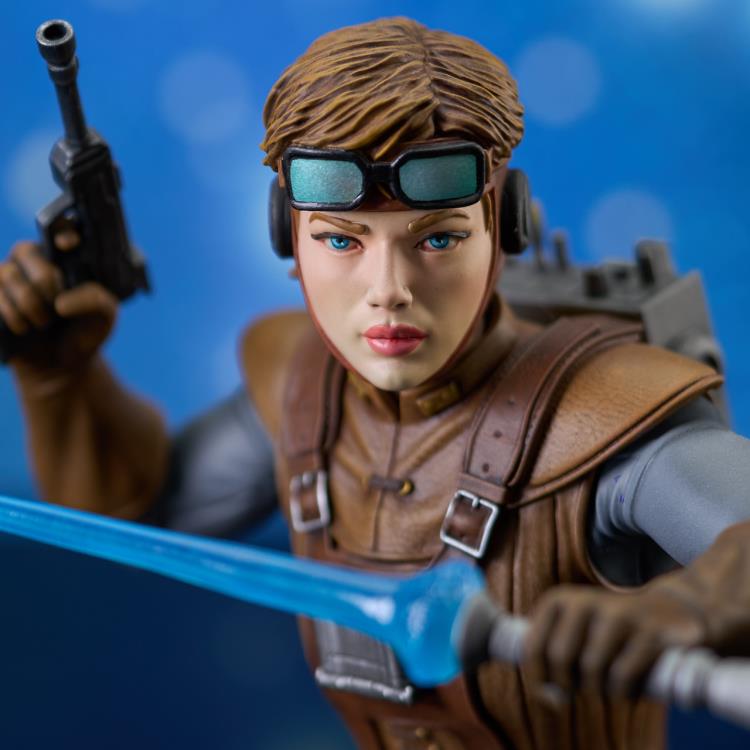 Star Wars Starkiller (Concept) 1/6 Scale Limited Edition Exclusive Bust Gallery Image 10