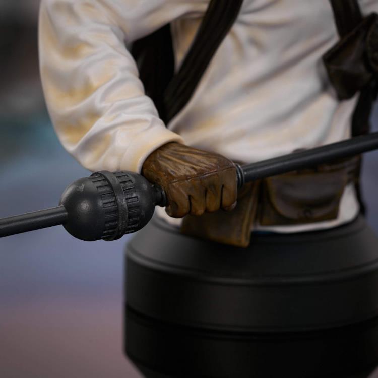 Star Wars: Return of the Jedi Barada 1/6 Scale Limited Edition Exclusive Bust Gallery Image 13