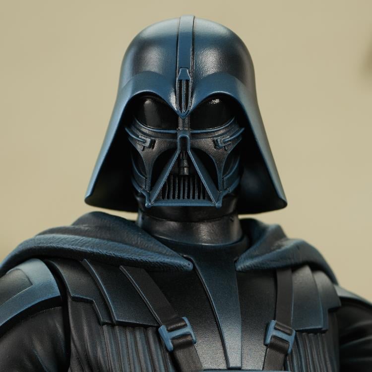 Star Wars Premier Collection Darth Vader (Concept) 1/7 Scale