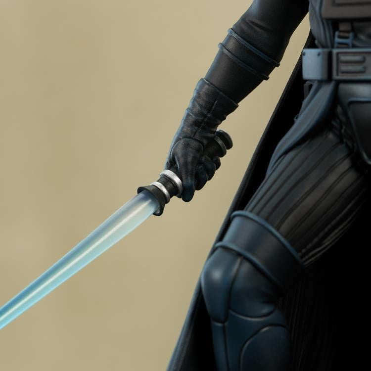 Star Wars Premier Collection Darth Vader (Concept) 1/7 Scale Limited Edition Exclusive Statue Gallery Image 10
