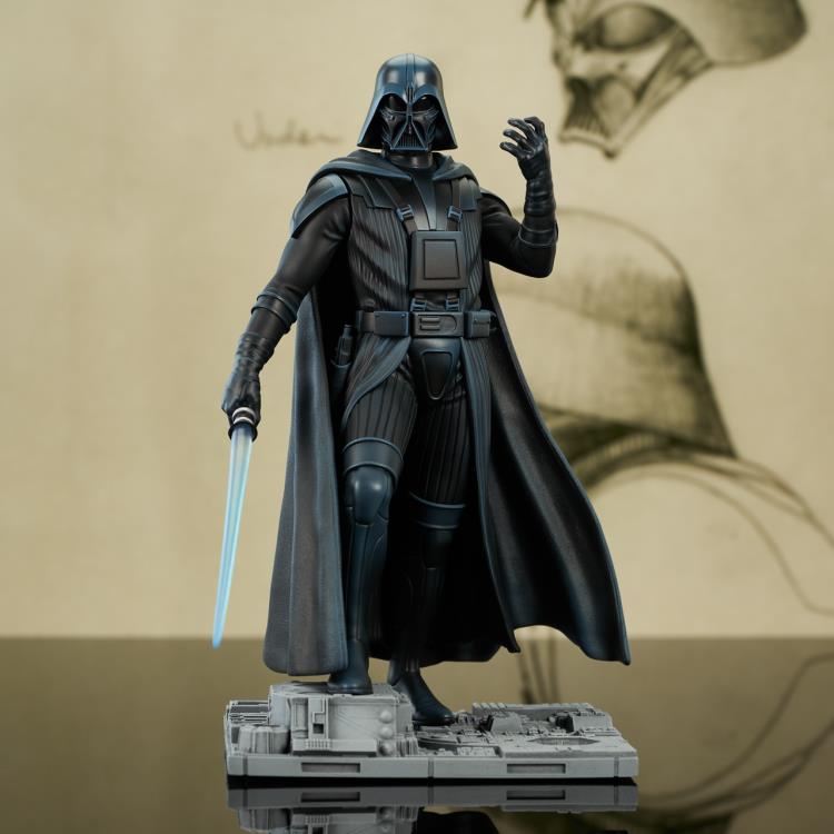 Star Wars Premier Collection Darth Vader (Concept) 1/7 Scale
