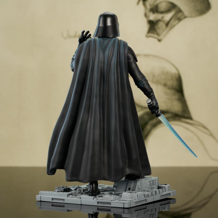 Star Wars Premier Collection Darth Vader (Concept) 1/7 Scale