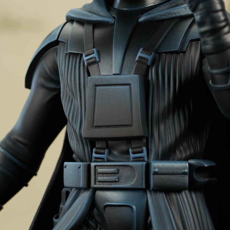 Star Wars Premier Collection Darth Vader (Concept) 1/7 Scale Limited Edition Exclusive Statue Gallery Image 11