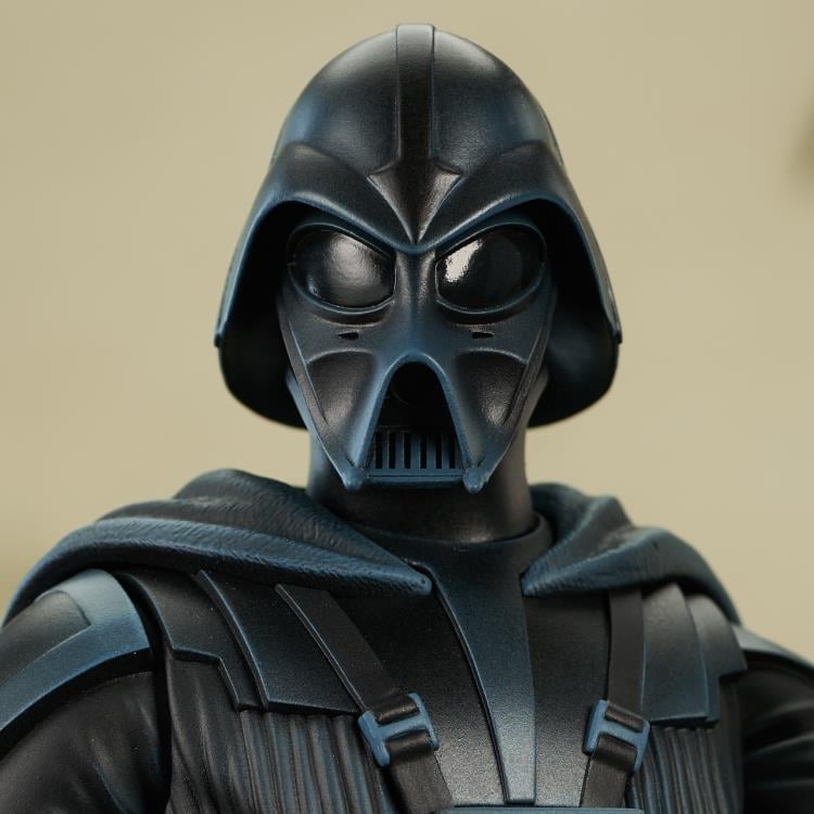 Star Wars Premier Collection Darth Vader (Concept) 1/7 Scale Limited Edition Exclusive Statue Gallery Image 12