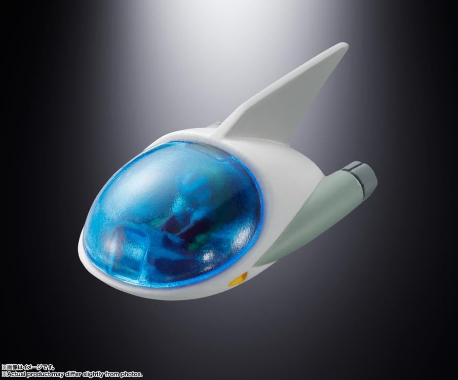 Great Mazinger Soul of Chogokin GX-114 Janus & GX-12R Venus A Gallery Image 18