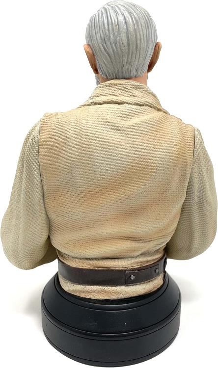 Star Wars: A New Hope Ben Kenobi 1/6 Scale Limited Edition Exclusive Bust Gallery Image 3