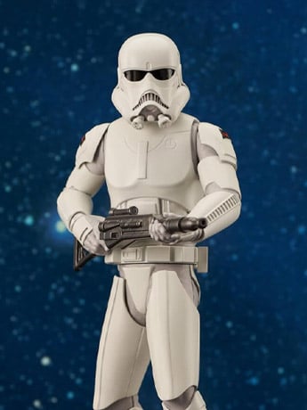 GENTLE GIANT スター・ウォーズ ストームトルーパー 限定スタチュー s-l400.jpg
