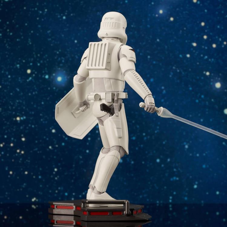 Star Wars Premier Collection Stormtrooper (Concept) 1/7 Scale