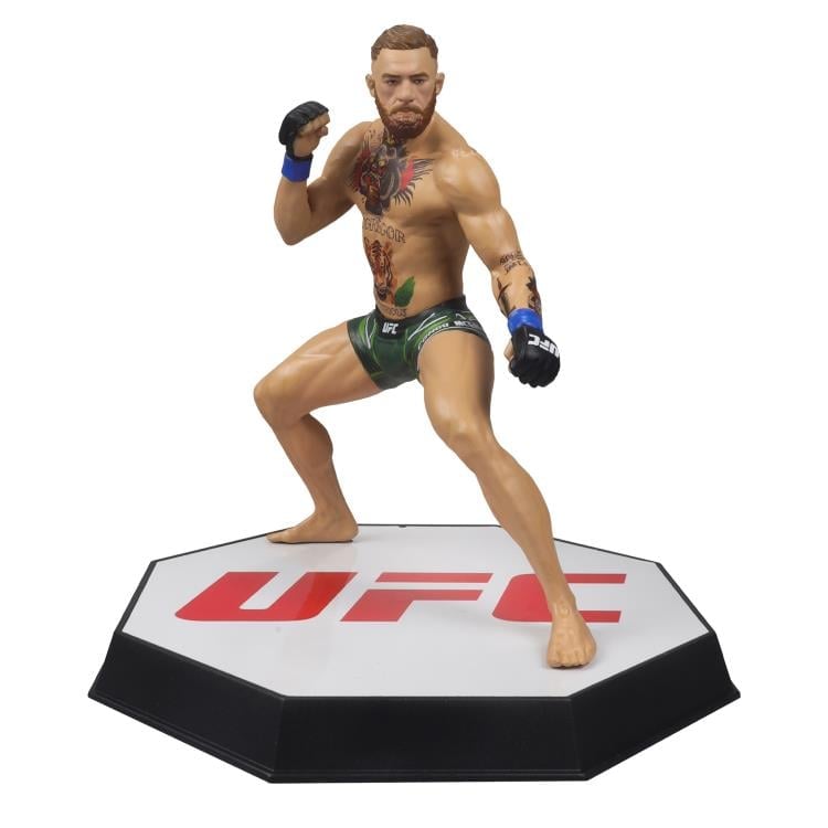 UFC SportsPicks Conor McGregor 7" Figure Gallery Image 5