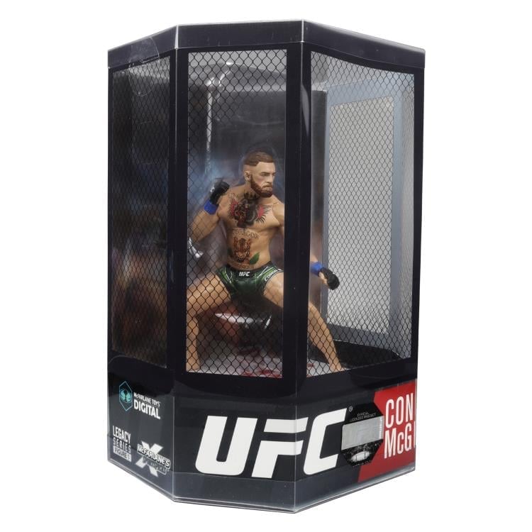 UFC SportsPicks Conor McGregor 7" Figure Gallery Image 11