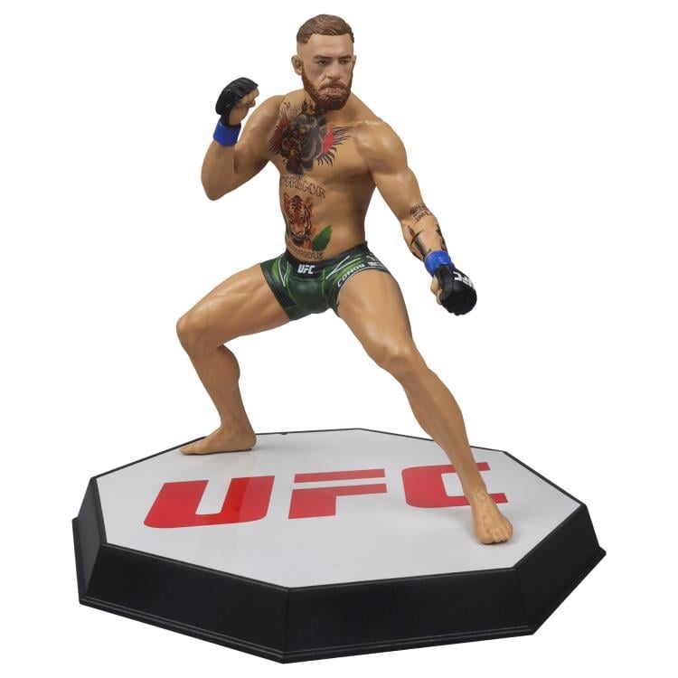 UFC SportsPicks Conor McGregor 7" Figure Gallery Image 6