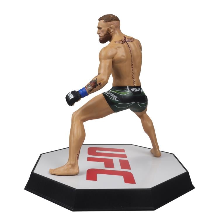 UFC SportsPicks Conor McGregor 7" Figure Gallery Image 7