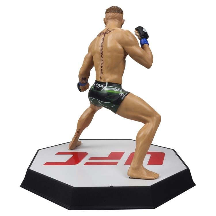 UFC SportsPicks Conor McGregor 7" Figure Gallery Image 8