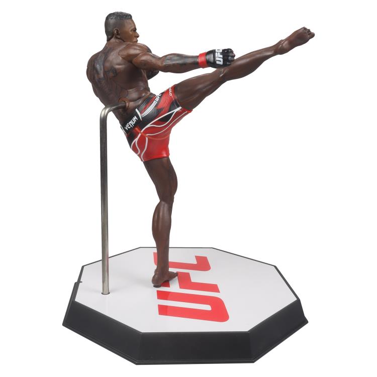 UFC SportsPicks Israel Adesanya 7" Figure Gallery Image 9