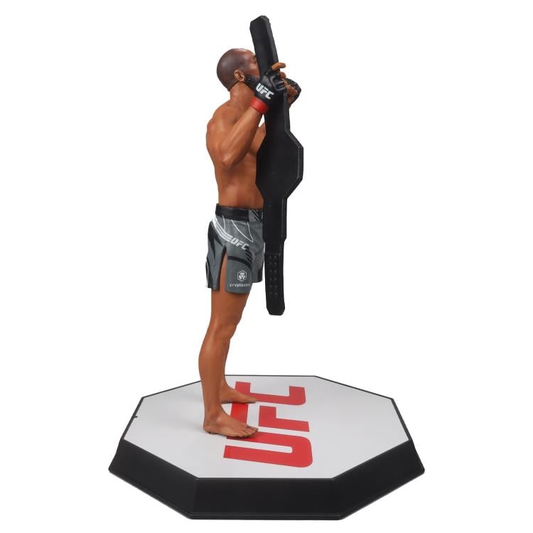 UFC SportsPicks Jon Jones 7" Figure Gallery Image 8