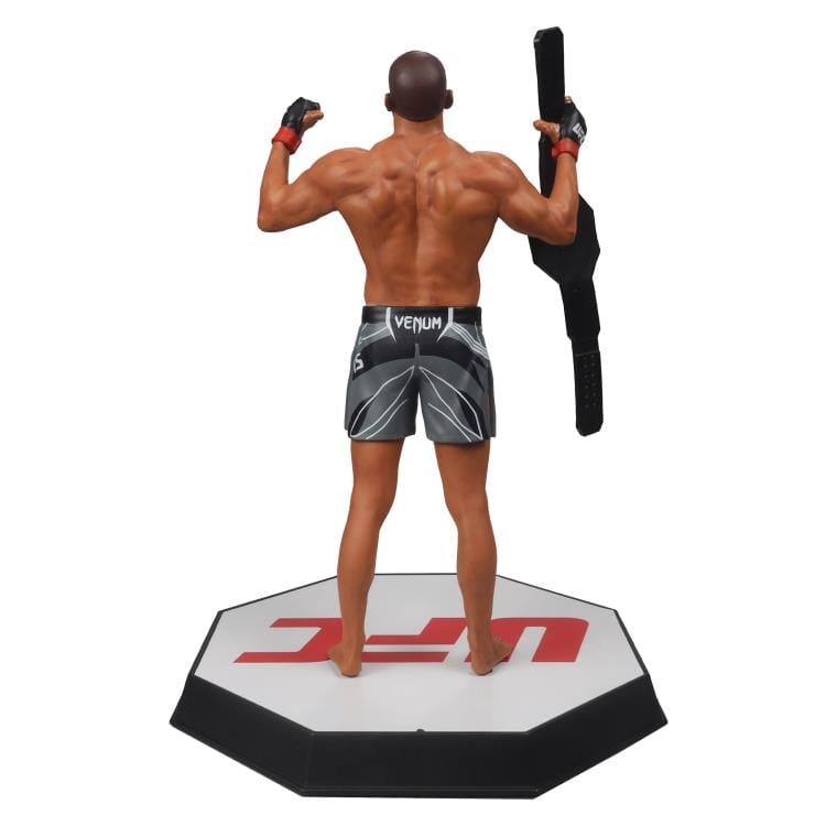 UFC SportsPicks Jon Jones 7" Figure Gallery Image 9