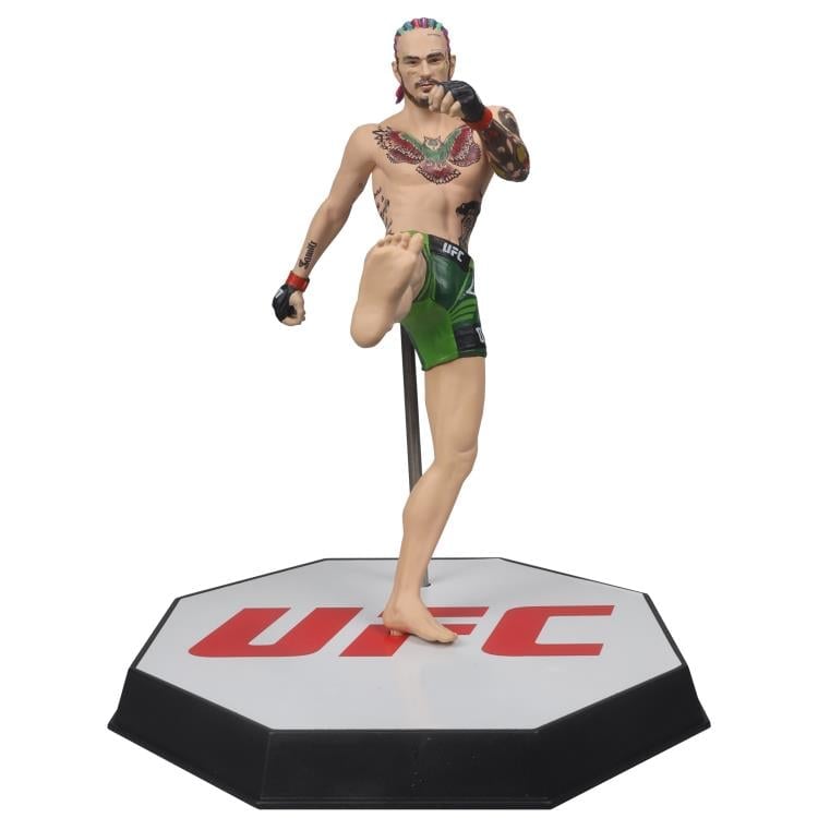 UFC SportsPicks Sean O'Malley 7" Figure Gallery Image 6