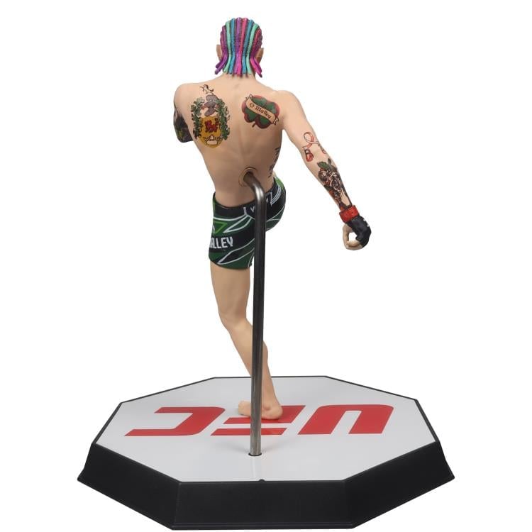 UFC SportsPicks Sean O'Malley 7" Figure Gallery Image 9