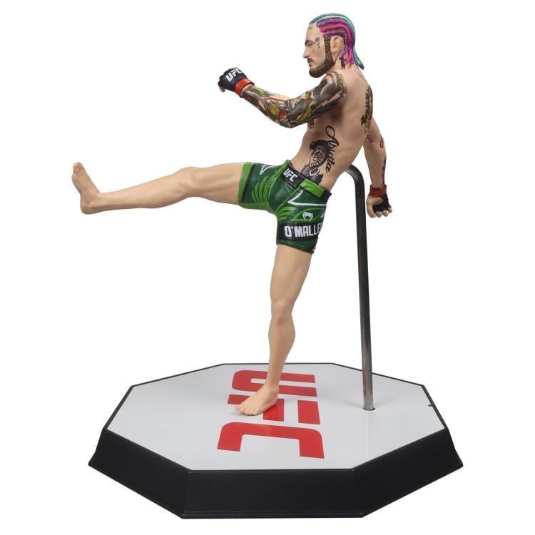 UFC SportsPicks Sean O'Malley 7" Figure Gallery Image 8