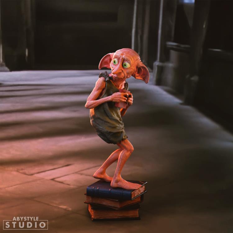 Harry Potter Super Figure Collection Dobby Gallery Image 13
