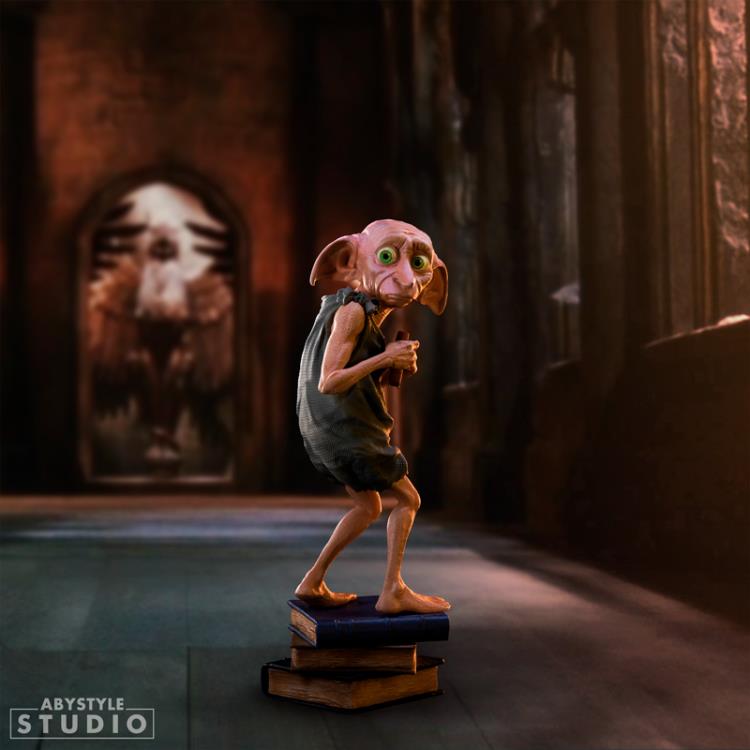 Harry Potter Super Figure Collection Dobby Gallery Image 10