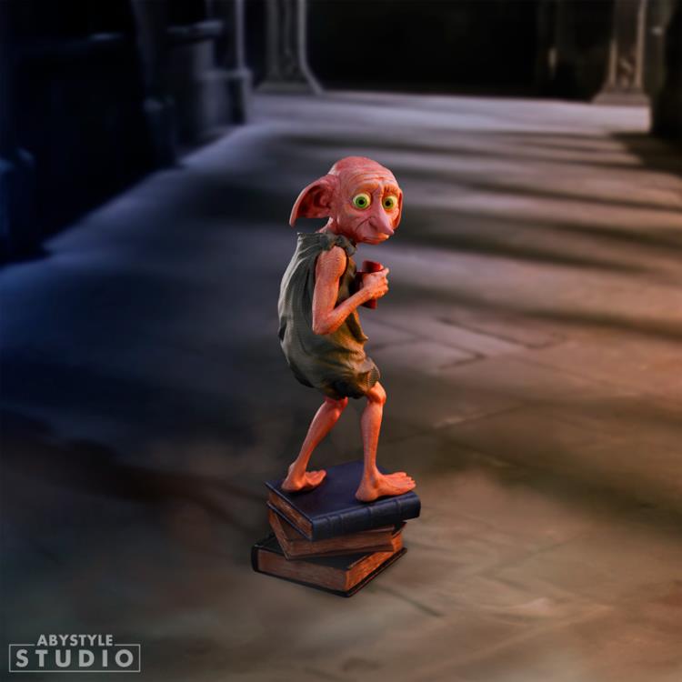 Harry Potter Super Figure Collection Dobby Gallery Image 11