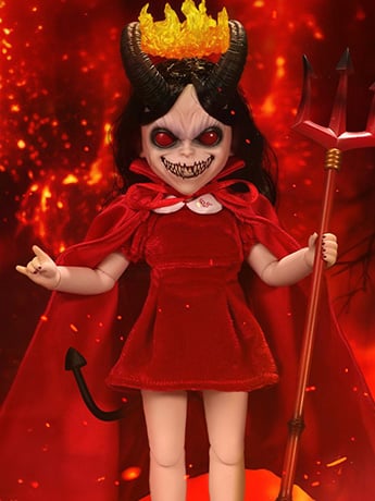 Living Dead Dolls Sin