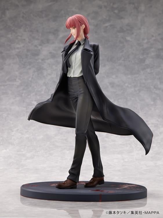 Chainsaw Man Makima 1/7 Scale Figure Gallery Image 9