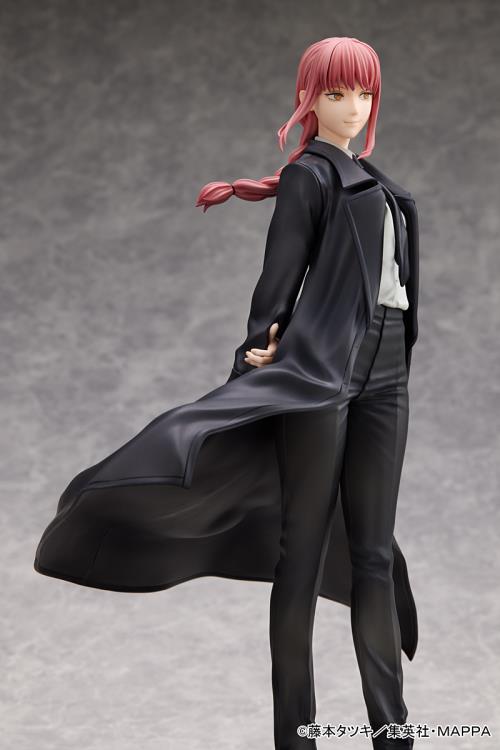 Chainsaw Man Makima 1/7 Scale Figure Gallery Image 15