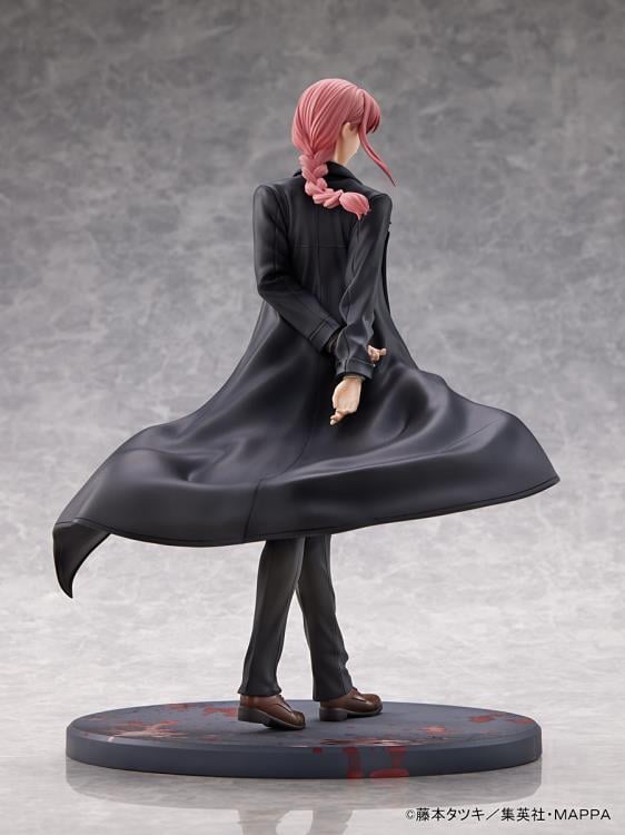 Chainsaw Man Makima 1/7 Scale Figure Gallery Image 11