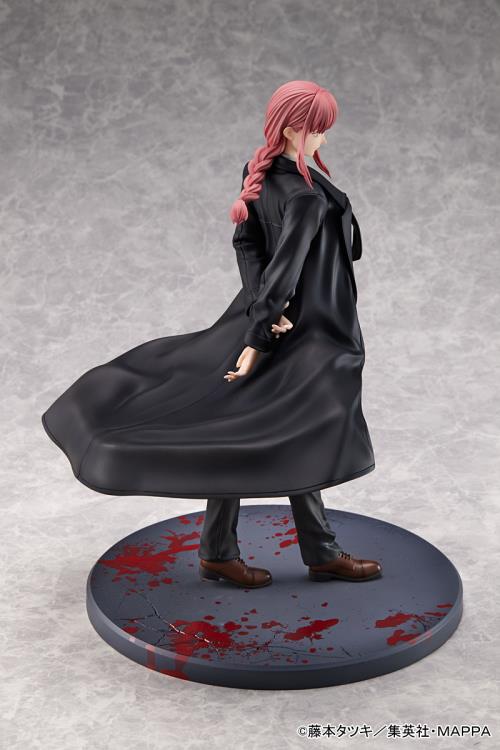 Chainsaw Man Makima 1/7 Scale Figure Gallery Image 14