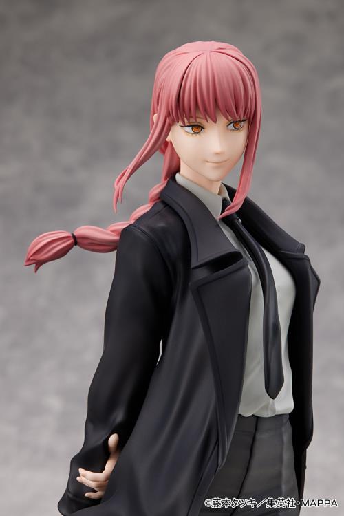 Chainsaw Man Makima 1/7 Scale Figure Gallery Image 17